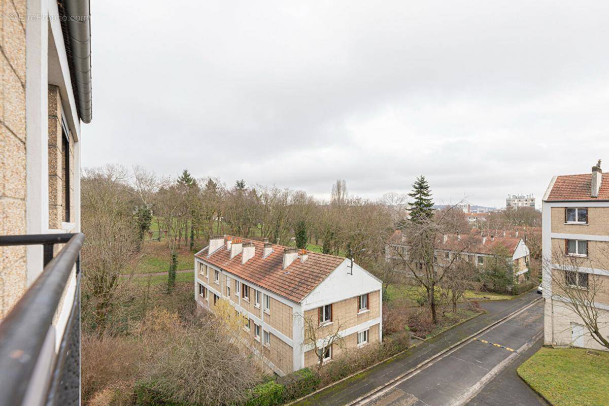 Appartement à MONTREUIL