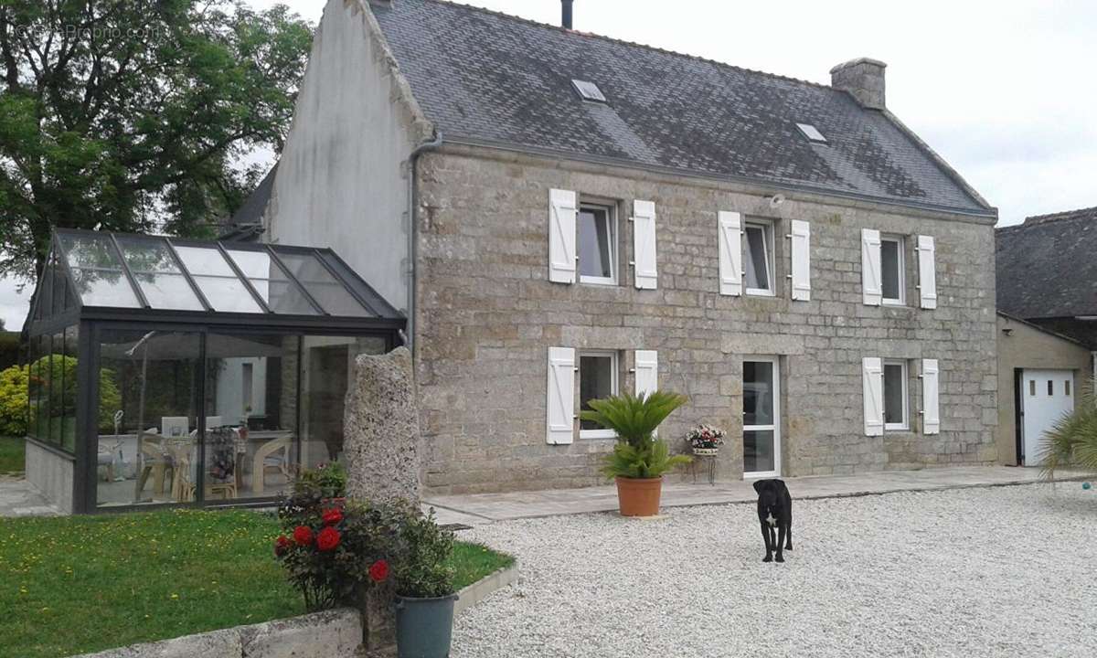 Maison à CONCARNEAU