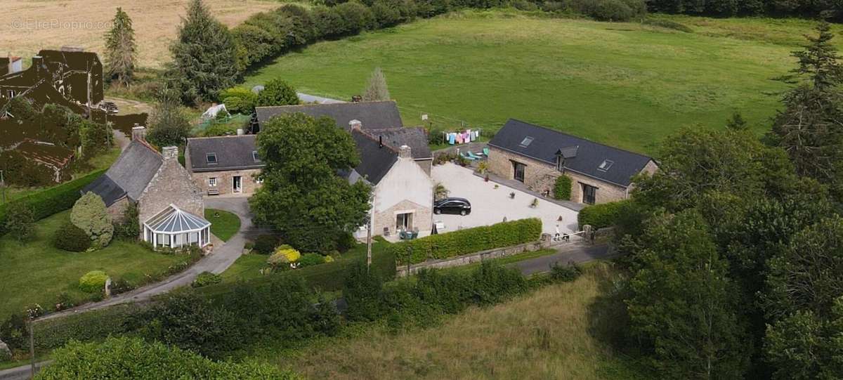 Maison à CONCARNEAU