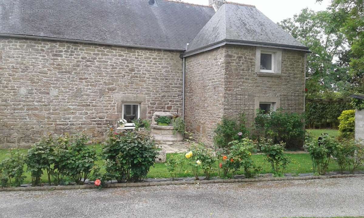 Maison à CONCARNEAU