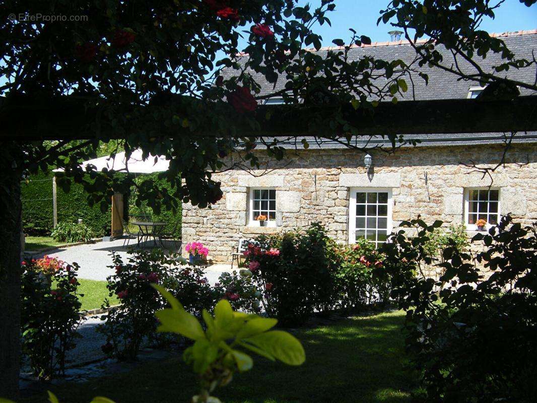 Maison à CONCARNEAU