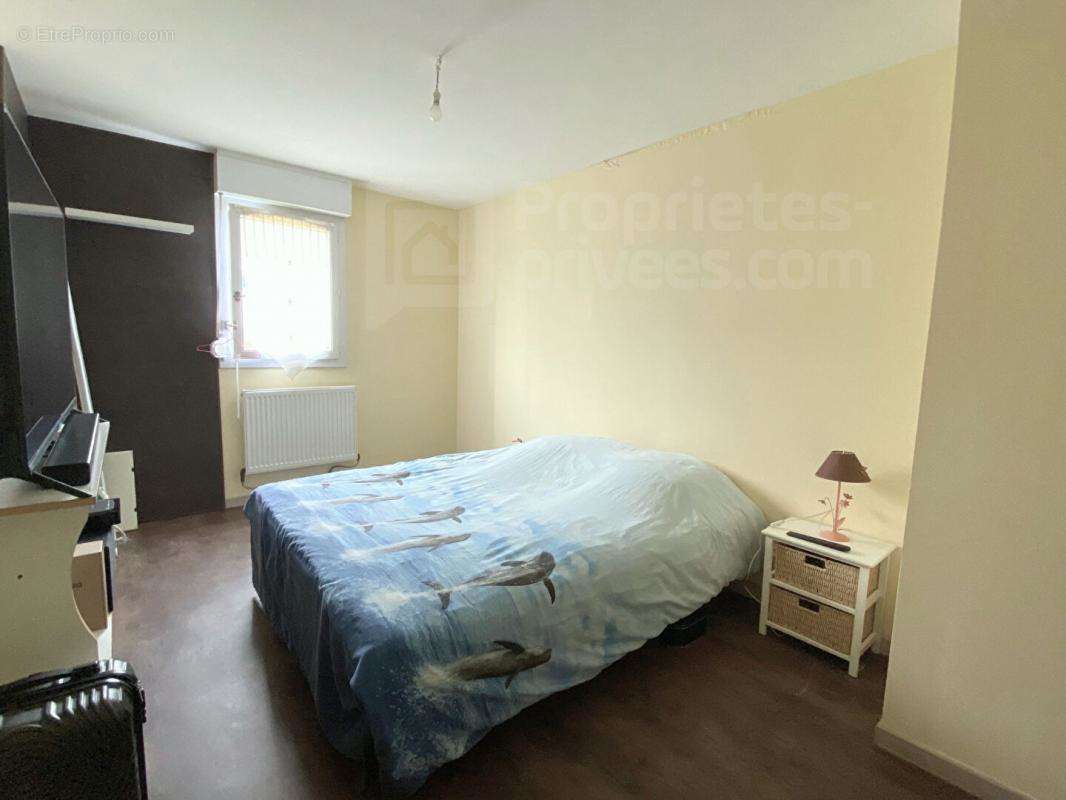 Appartement à PONTIVY