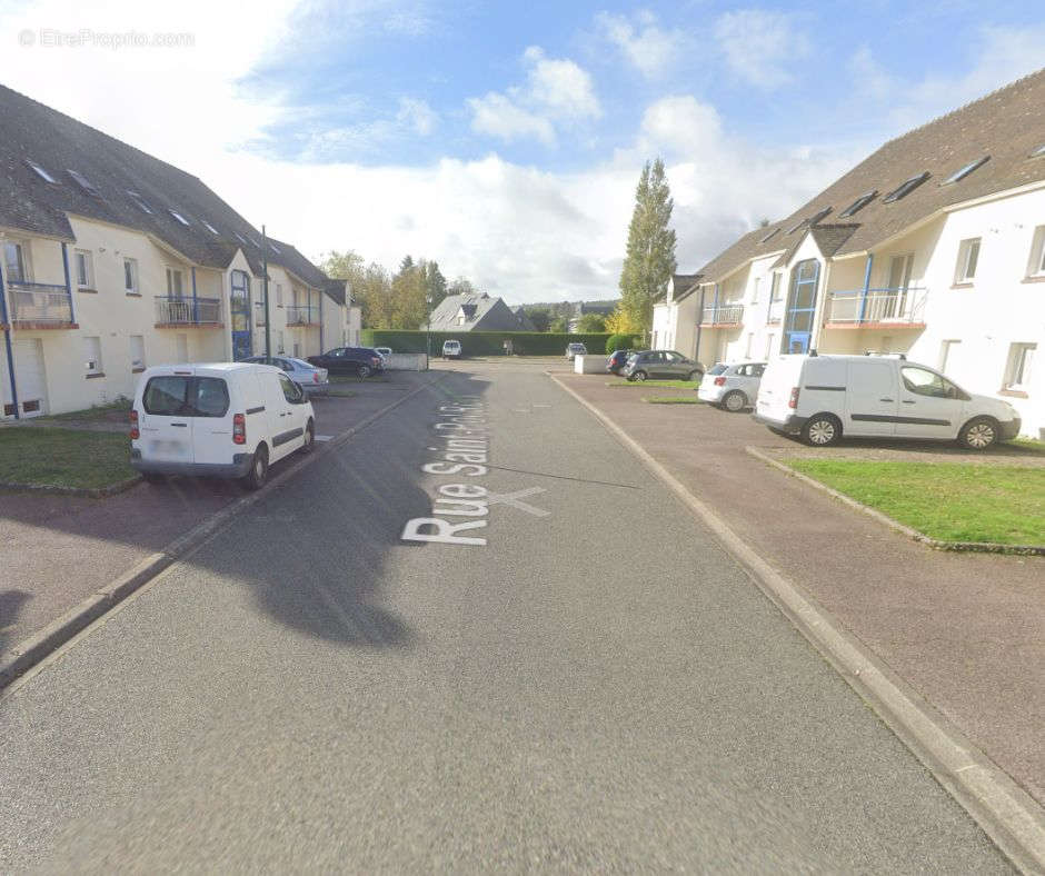 Appartement à PONTIVY