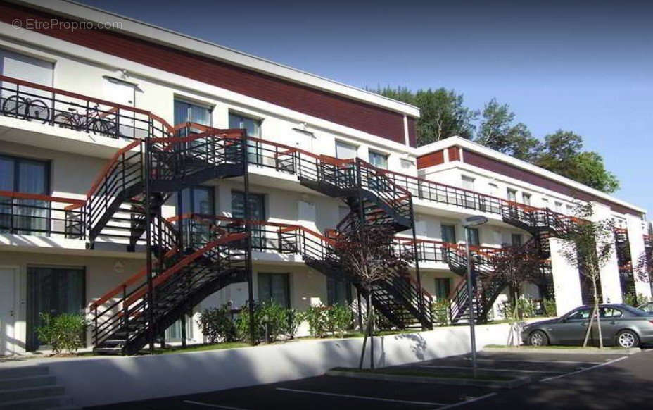 Appartement à LOUVECIENNES