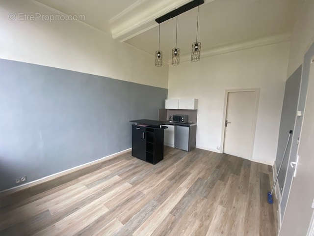 Appartement à VALENCIENNES