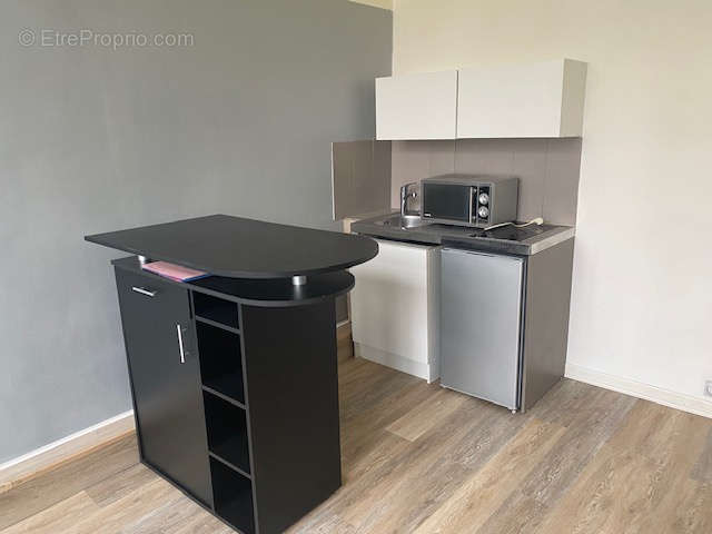 Appartement à VALENCIENNES