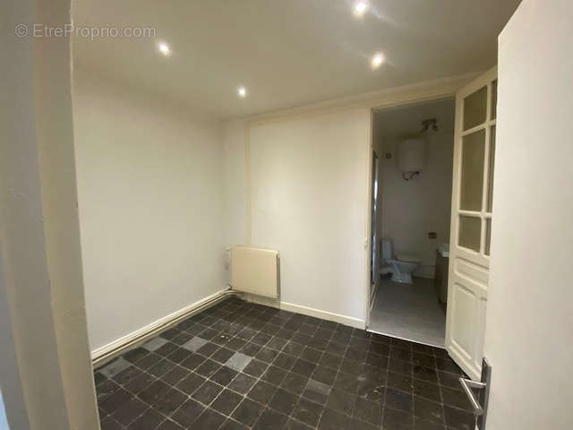 Appartement à VALENCIENNES