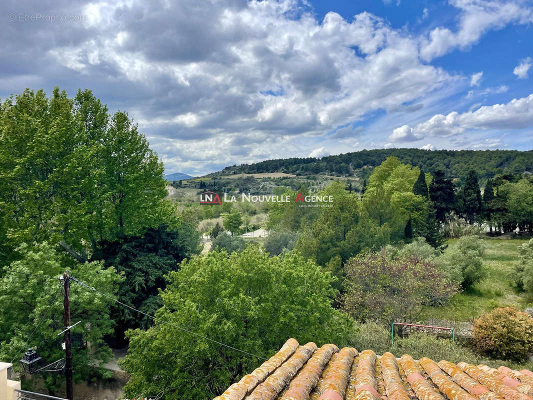 Maison à PORTEL-DES-CORBIERES