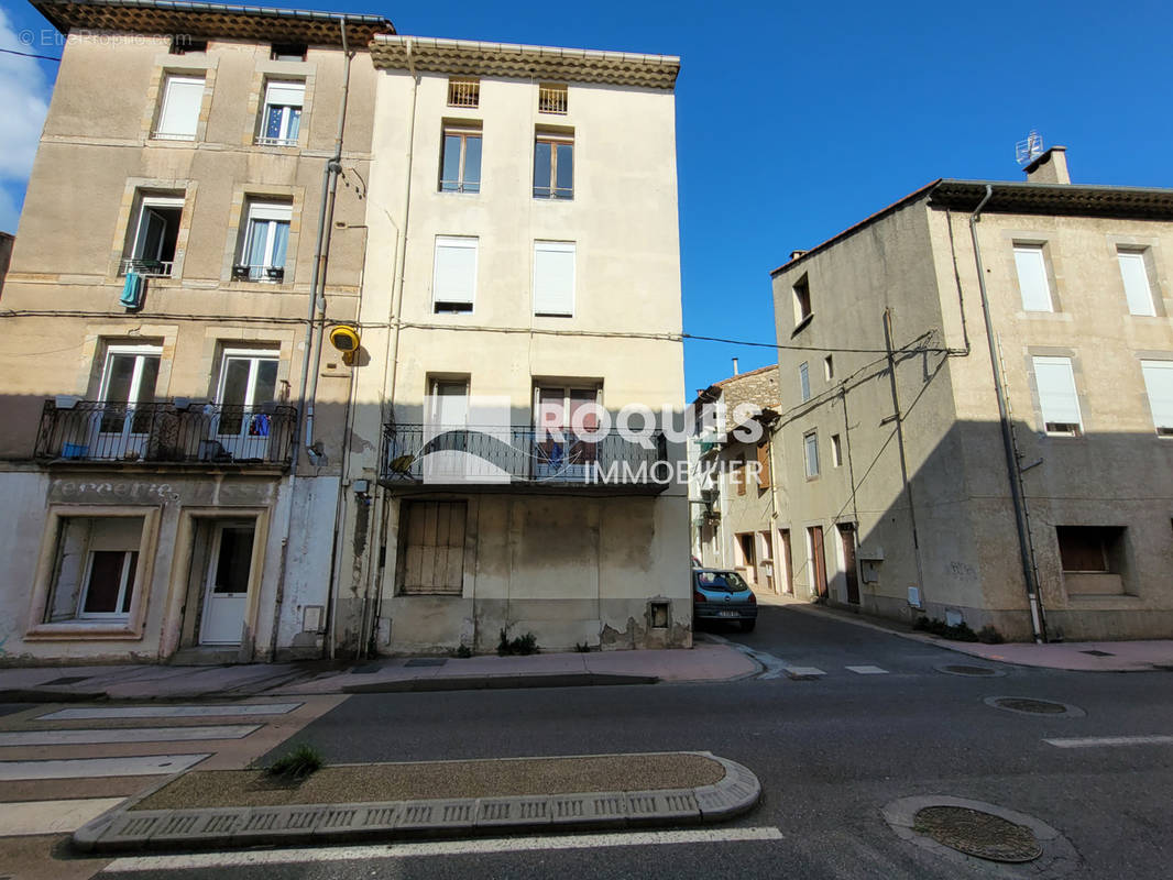 Appartement à BEDARIEUX