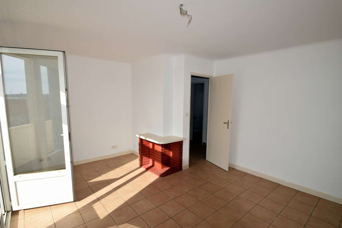 Appartement à MONTAUBAN