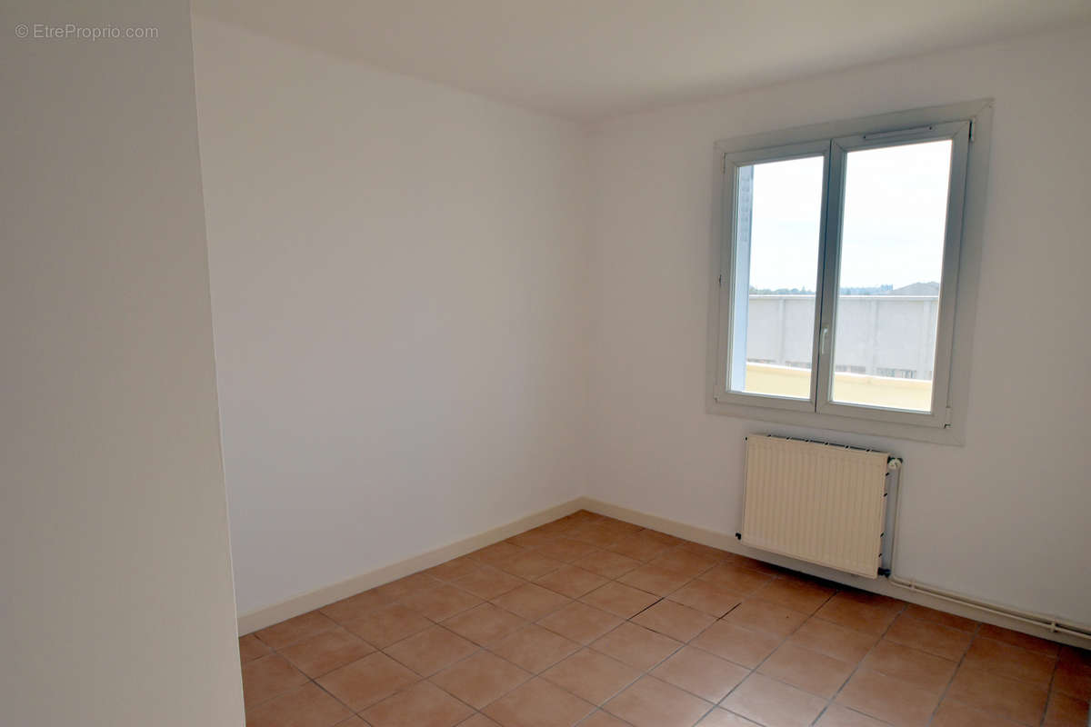 Appartement à MONTAUBAN