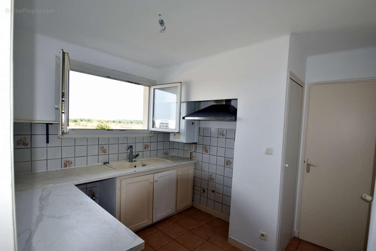 Appartement à MONTAUBAN