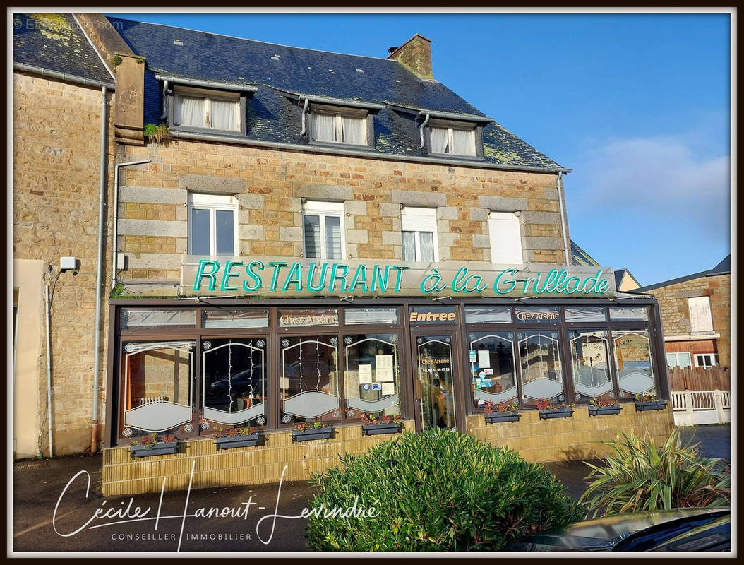 Appartement à AVRANCHES