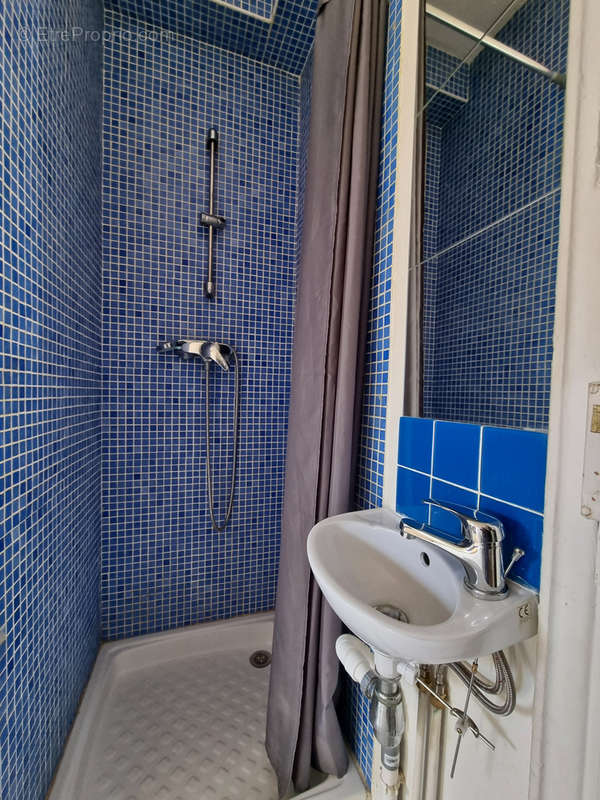 Appartement à PARIS-5E