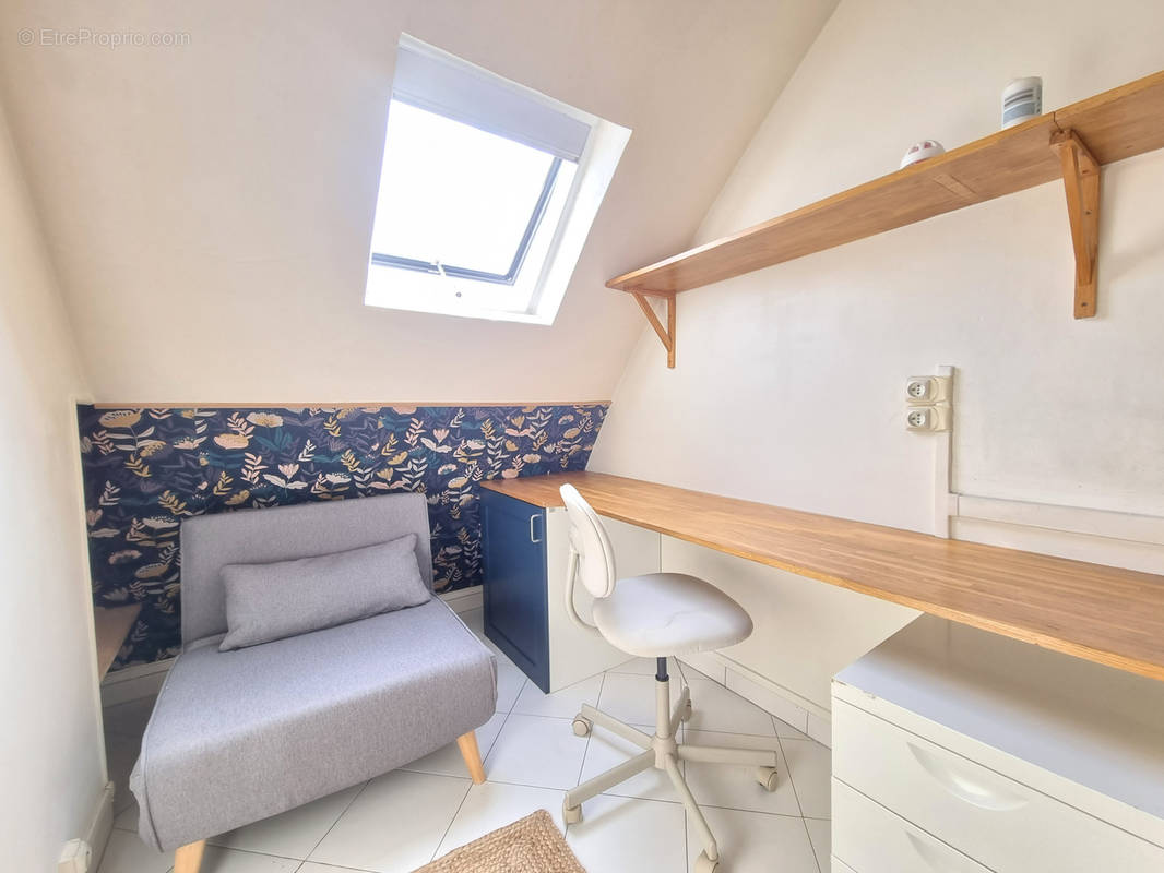 Appartement à PARIS-5E