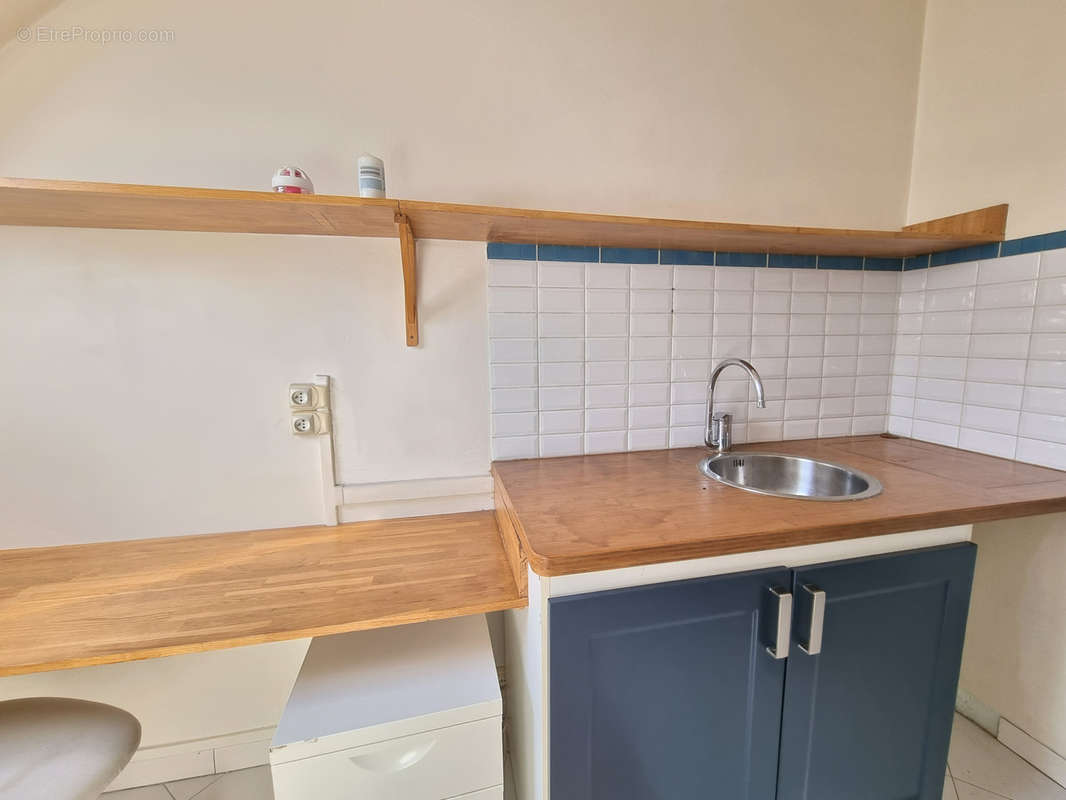 Appartement à PARIS-5E