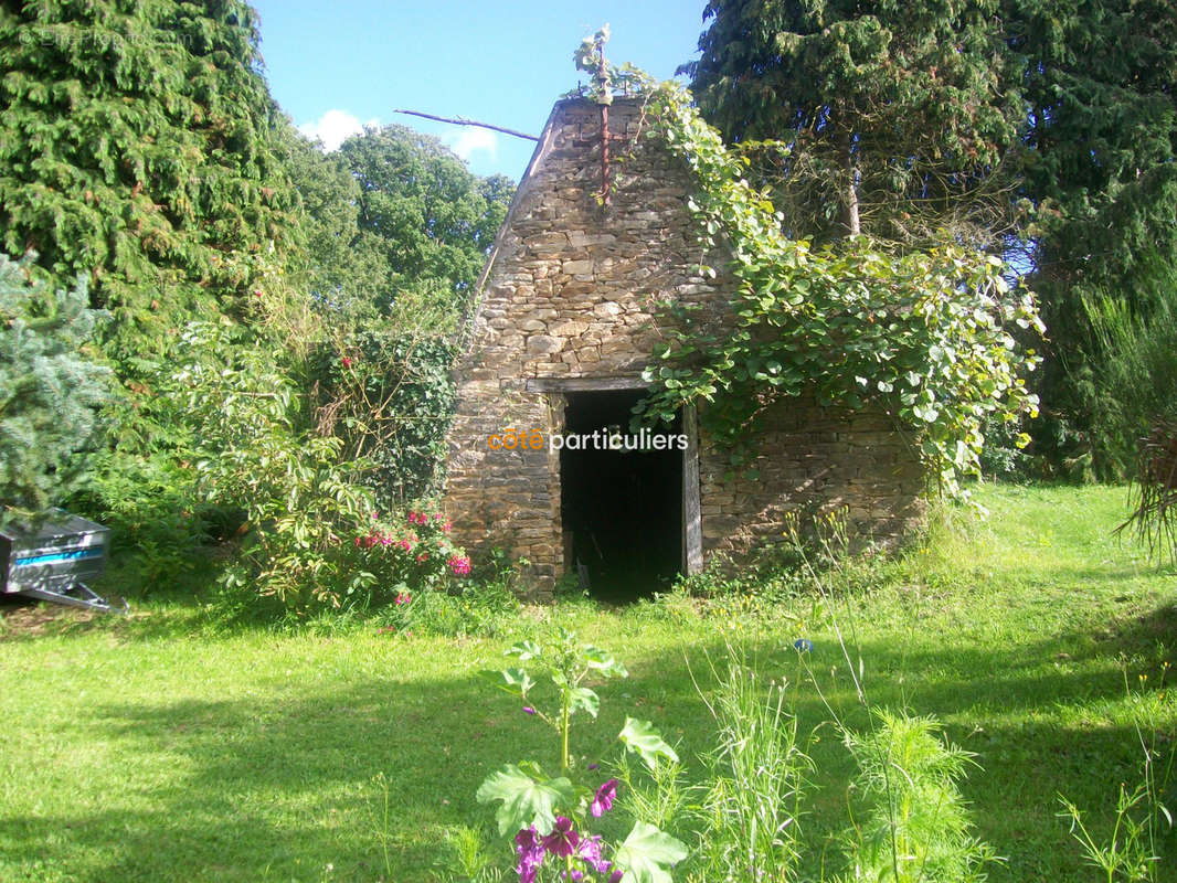 Maison à GRAND-CHAMP