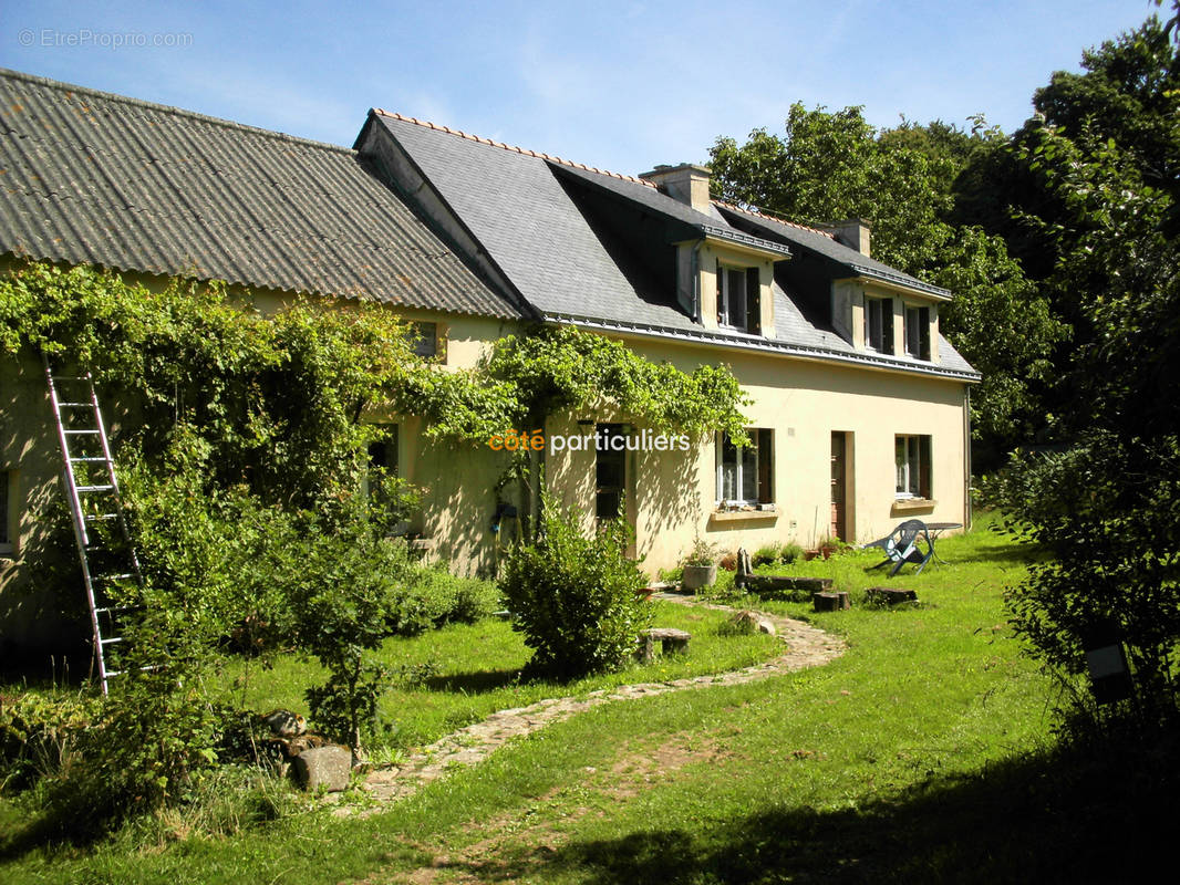 Maison à GRAND-CHAMP