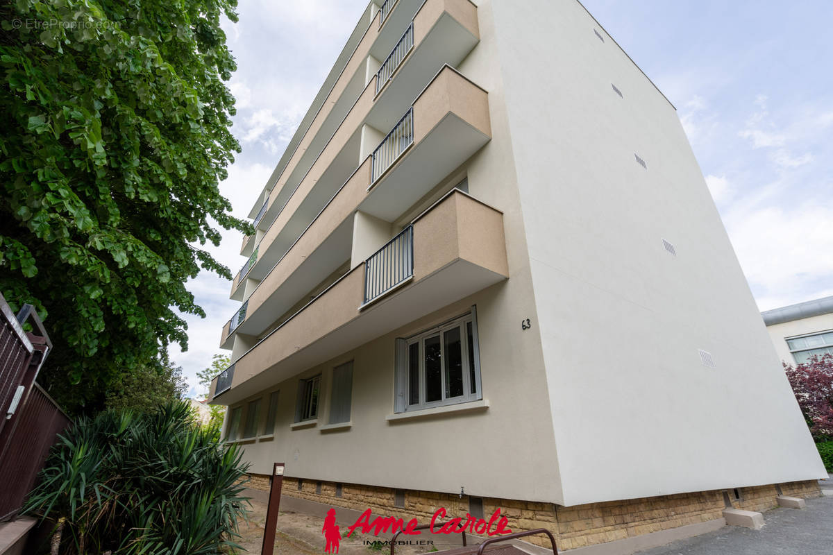 Appartement à LE PERREUX-SUR-MARNE