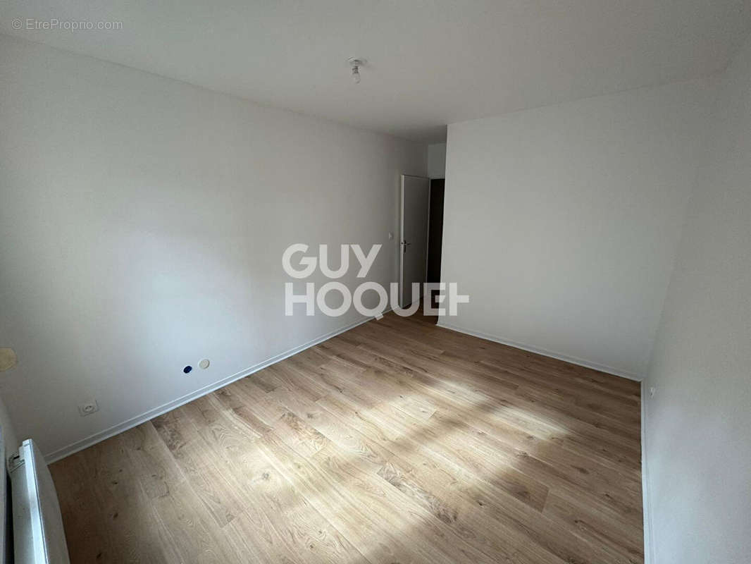 Appartement à LYON-4E