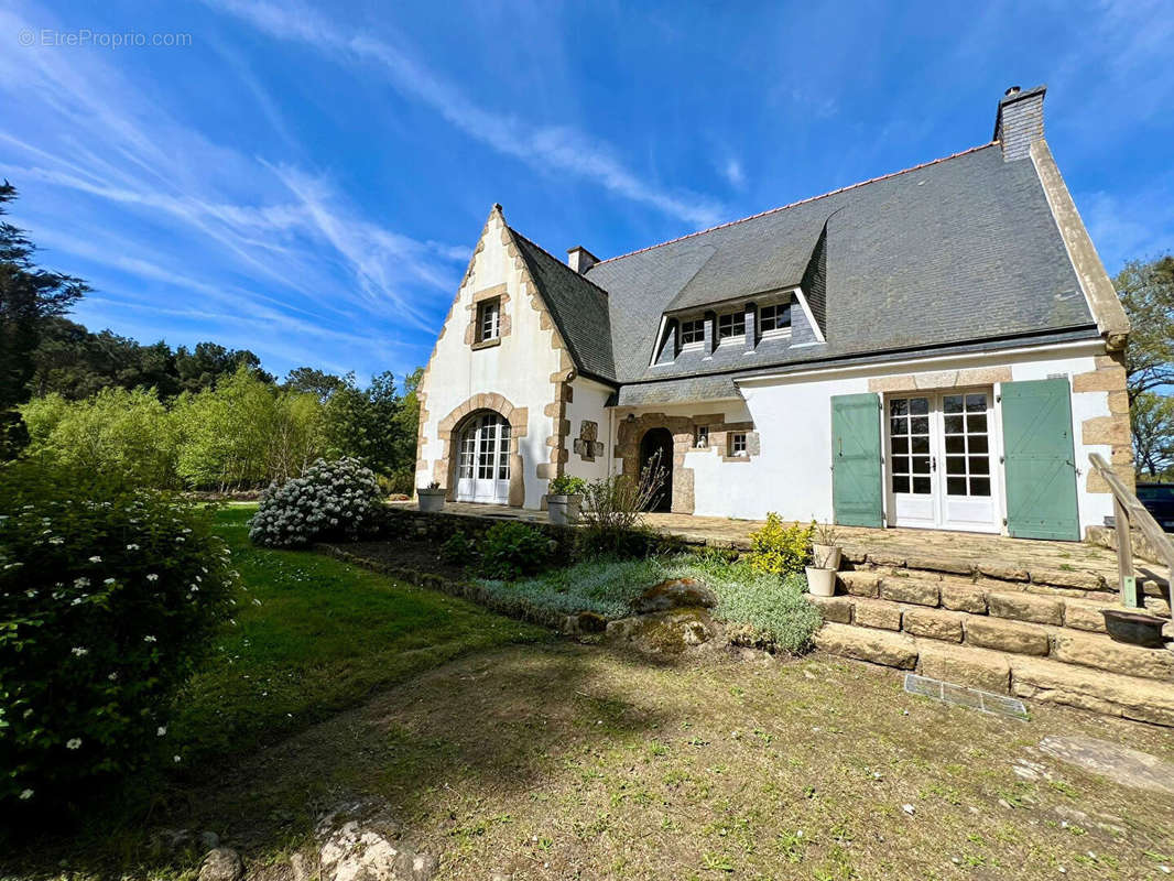 Maison à CARNAC