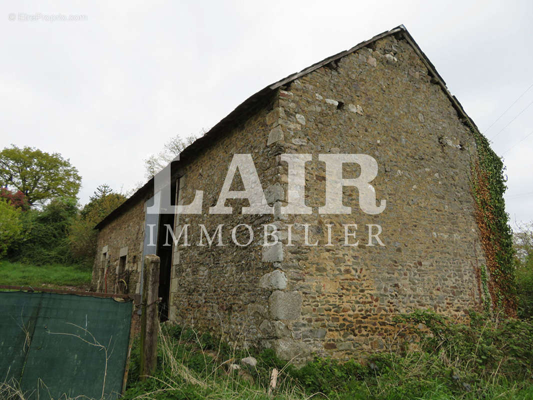 Appartement à PRE-EN-PAIL