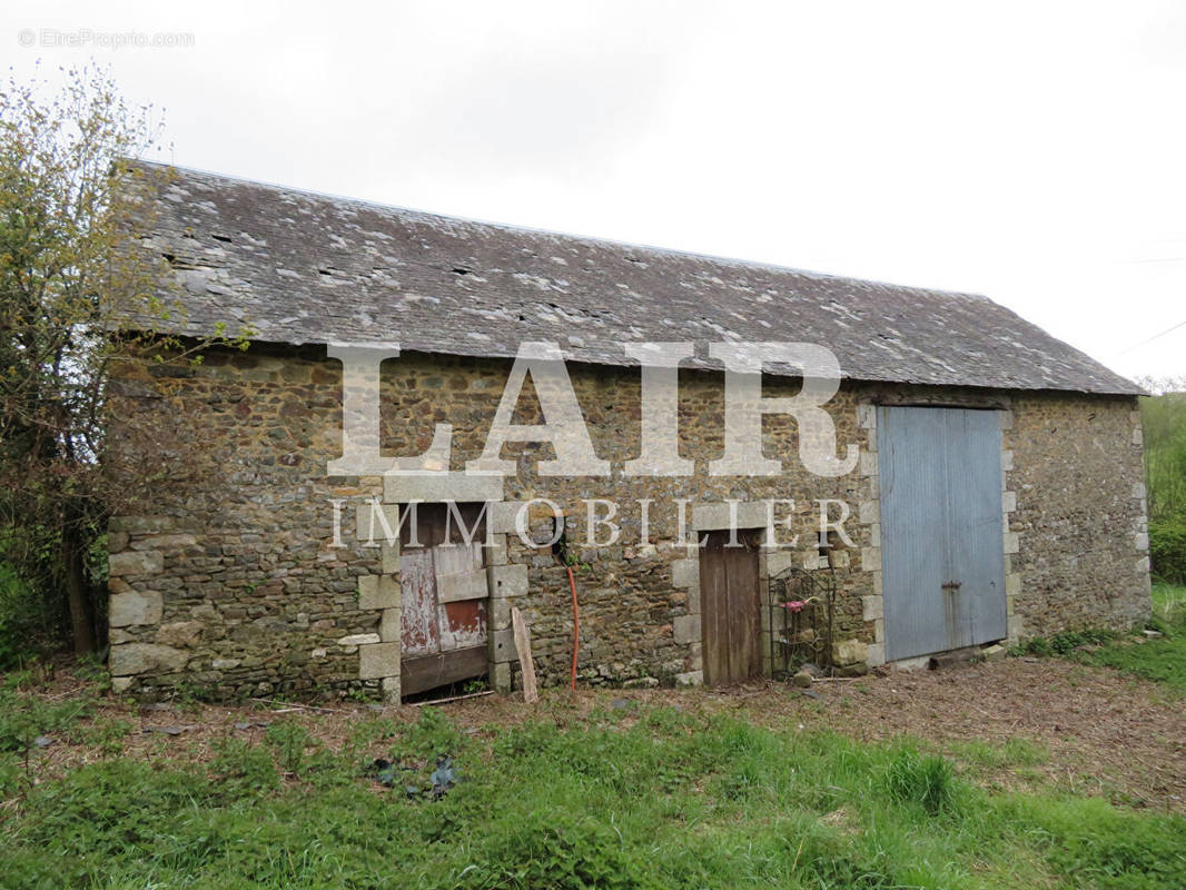 Appartement à PRE-EN-PAIL