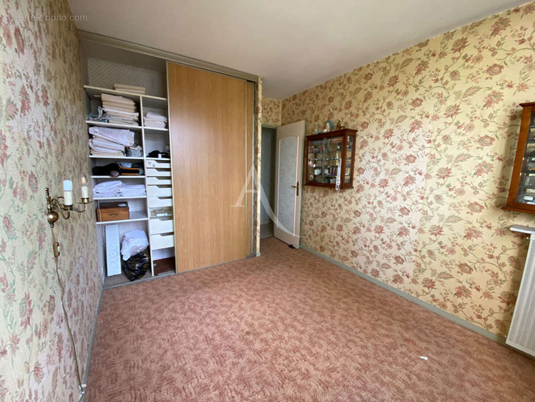 Appartement à CHELLES