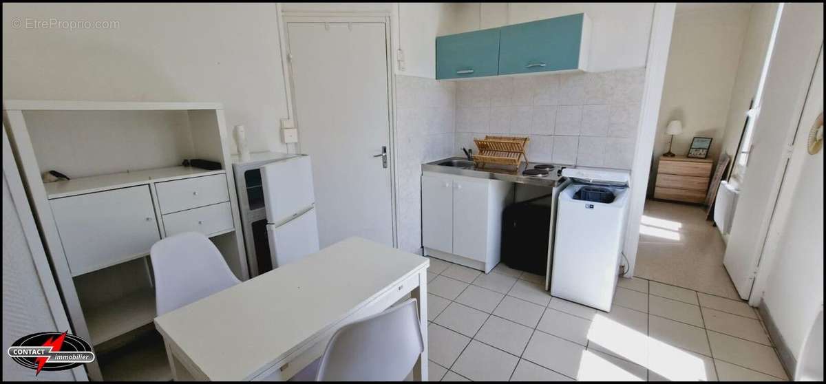 Photo 2 - Appartement à LE HAVRE