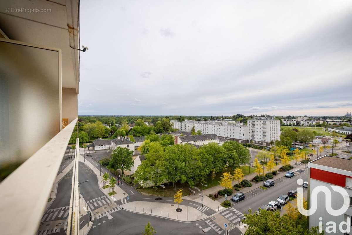 Photo 4 - Appartement à SAINT-JEAN-DE-BRAYE