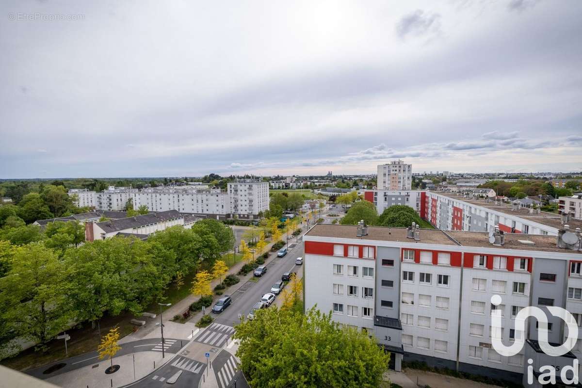 Photo 5 - Appartement à SAINT-JEAN-DE-BRAYE