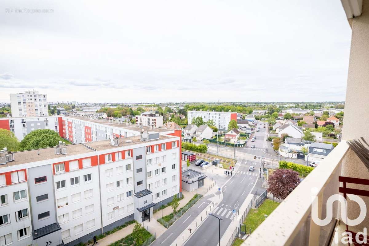 Photo 9 - Appartement à SAINT-JEAN-DE-BRAYE