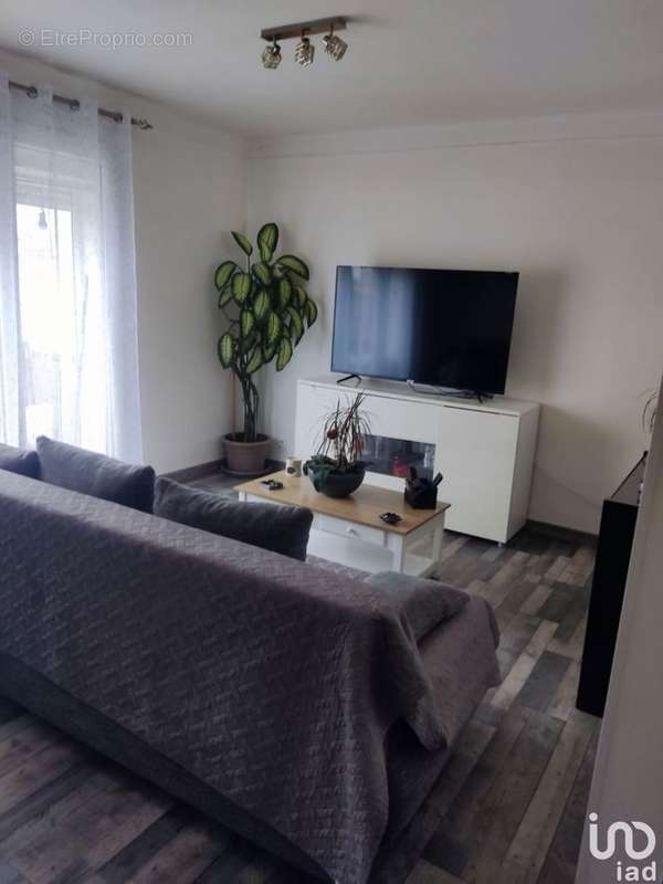 Photo 2 - Appartement à PERPIGNAN