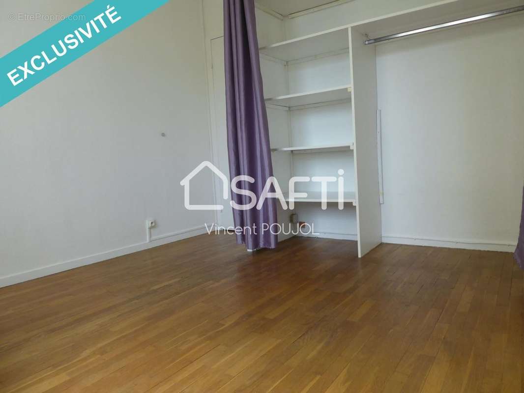 Photo 3 - Appartement à SAINT-ANDRE-LES-VERGERS