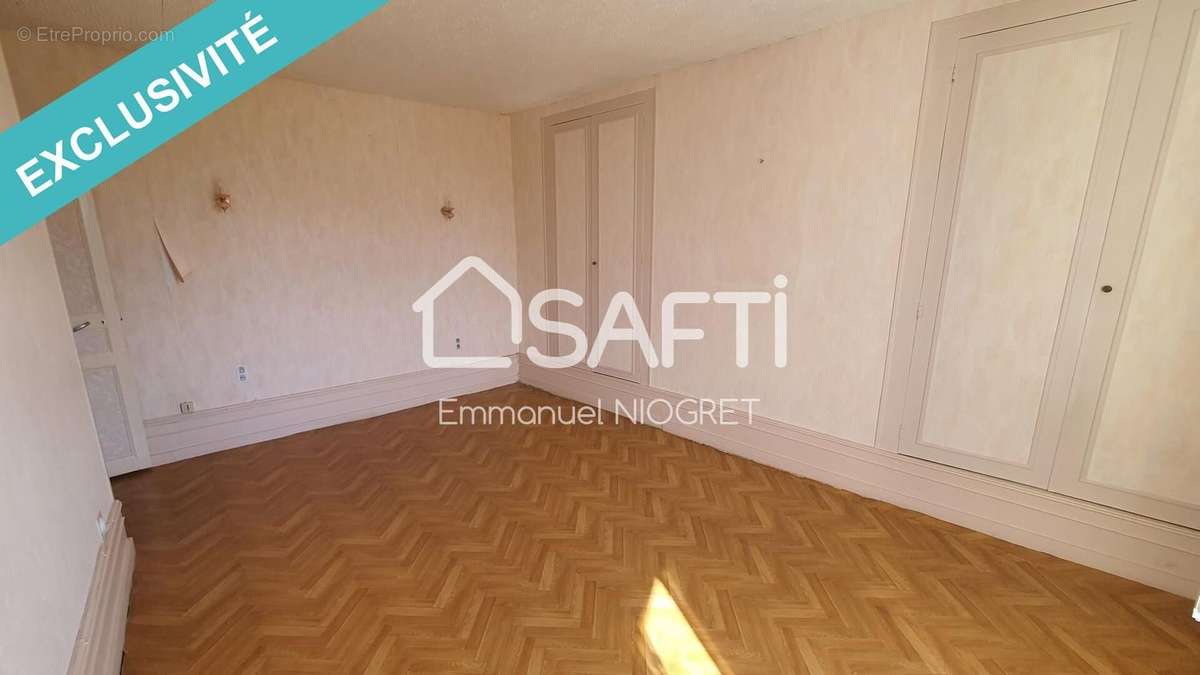 Photo 4 - Appartement à SEURRE