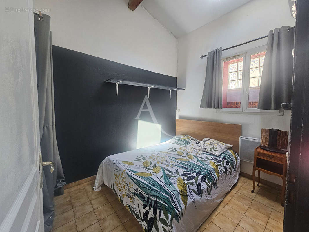 Appartement à BALARUC-LES-BAINS