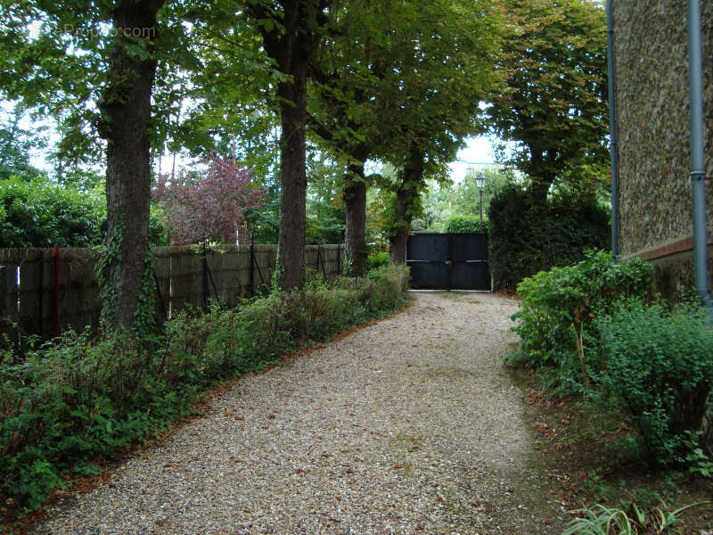 Maison à LOUVECIENNES