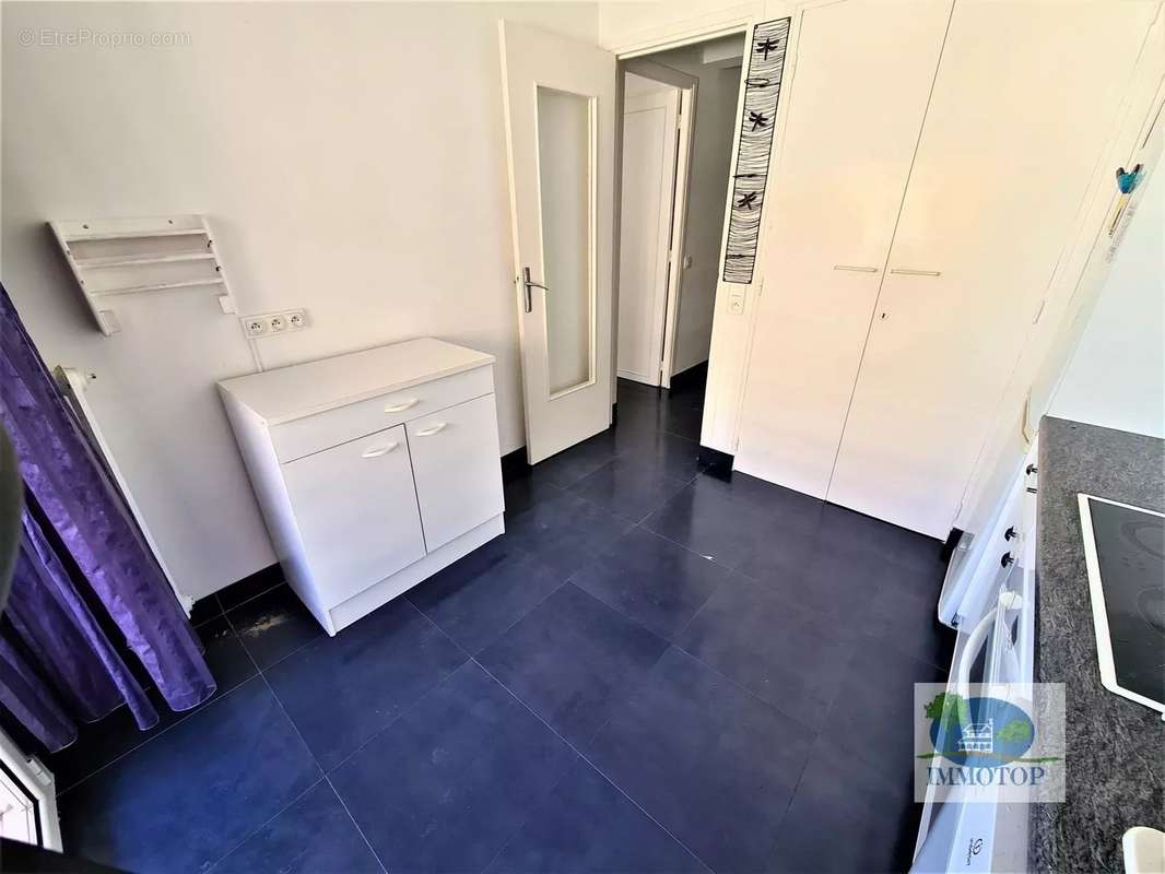 Appartement à ROQUEBRUNE-CAP-MARTIN