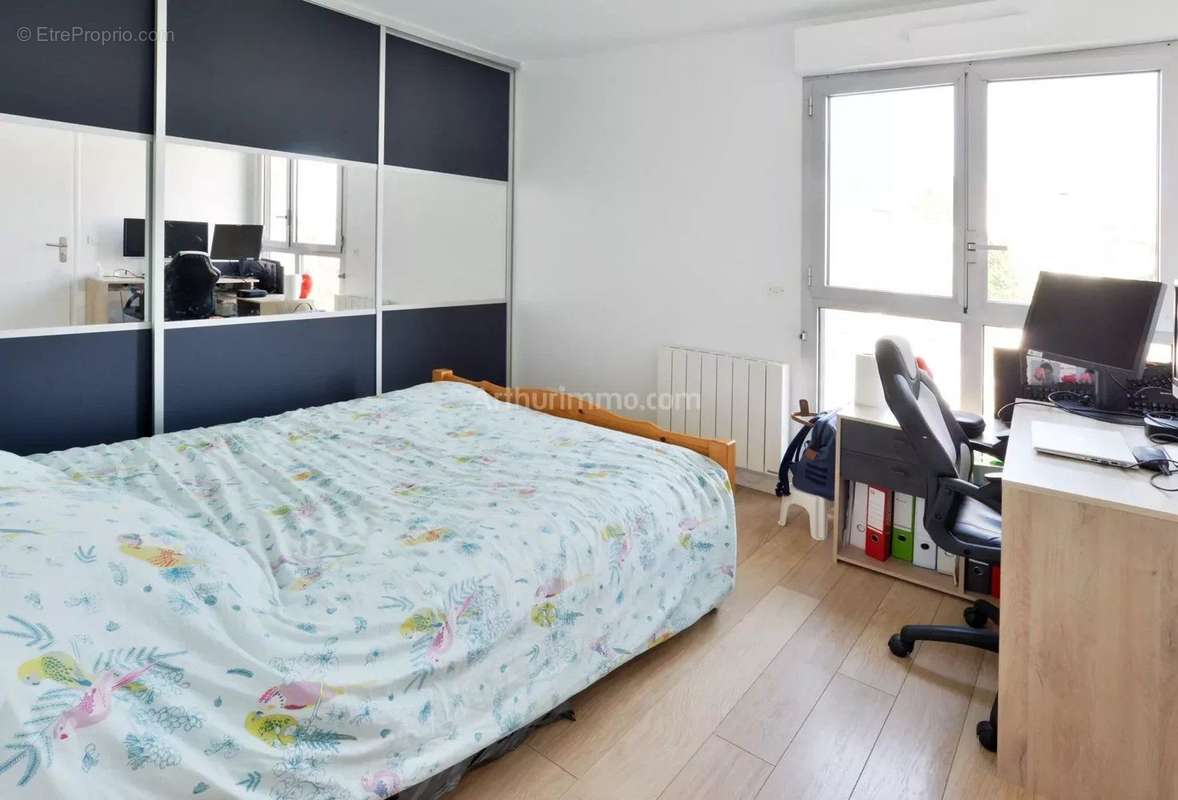 Appartement à NOGENT-SUR-MARNE