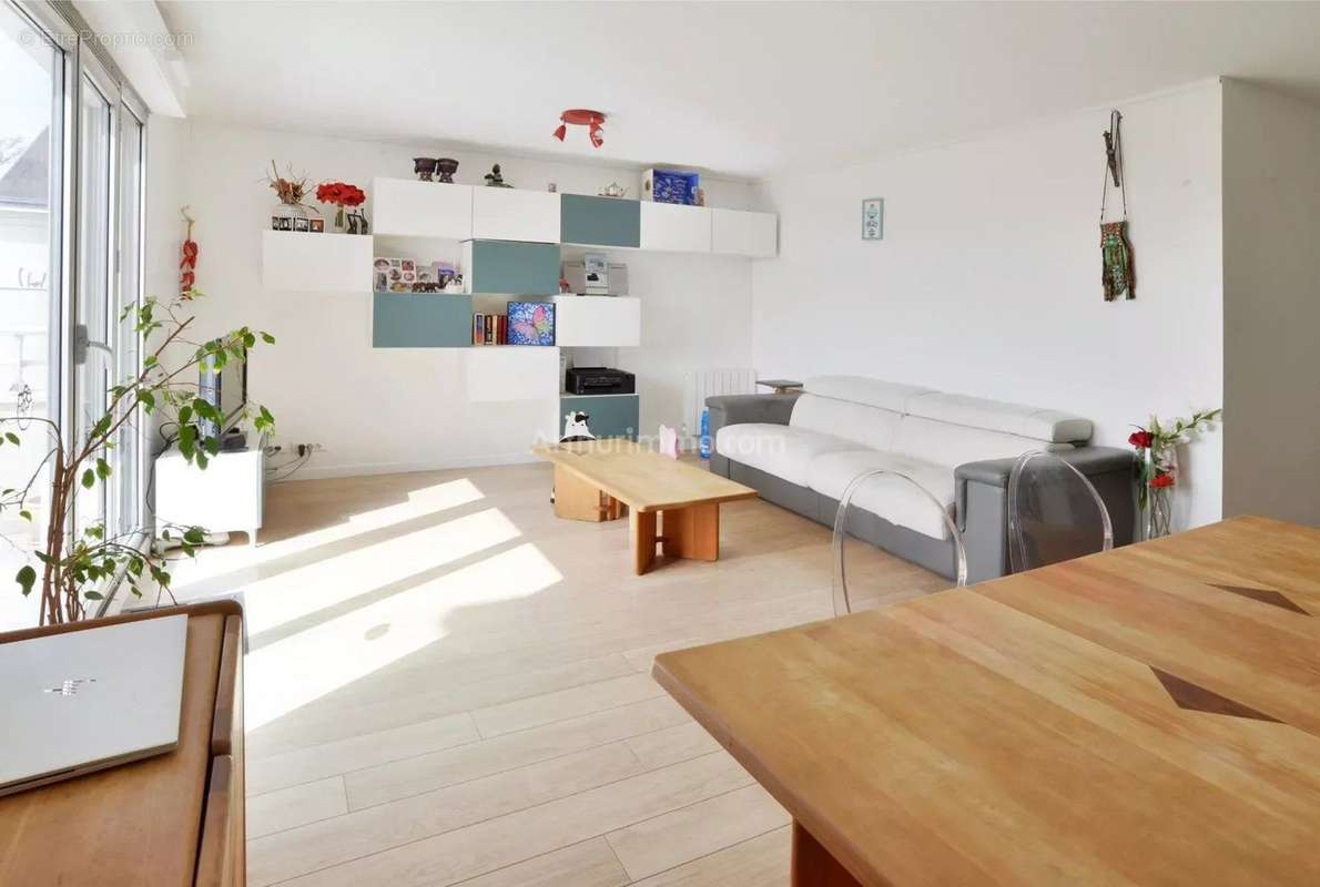 Appartement à NOGENT-SUR-MARNE