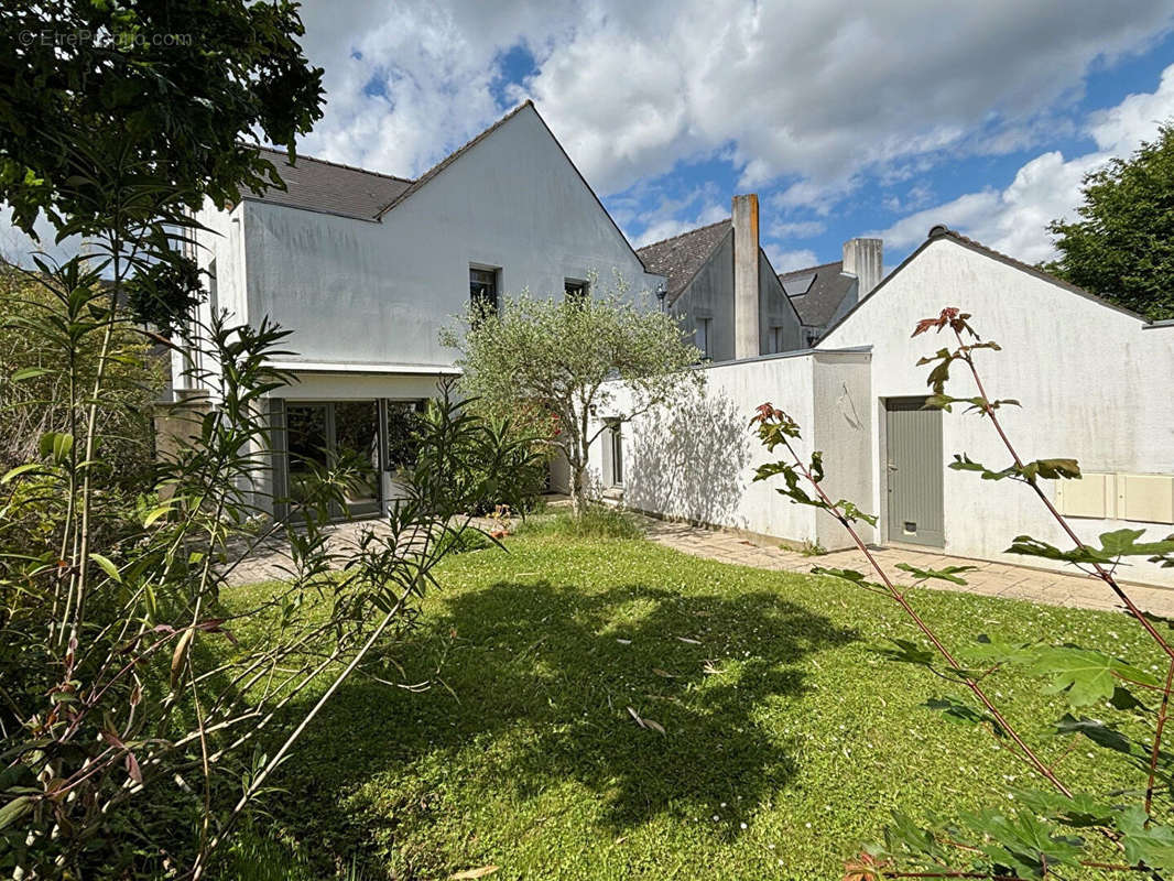 Maison à RENNES