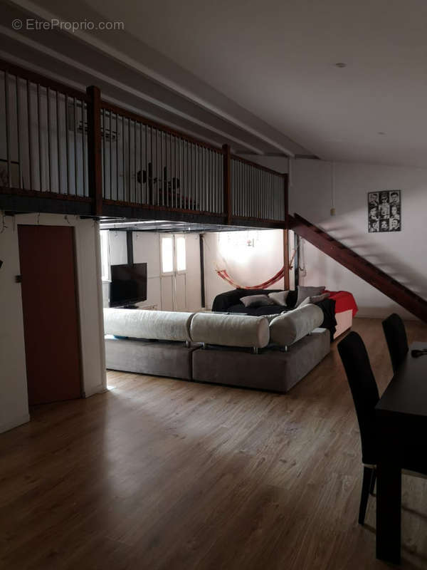 Appartement à FORT-DE-FRANCE