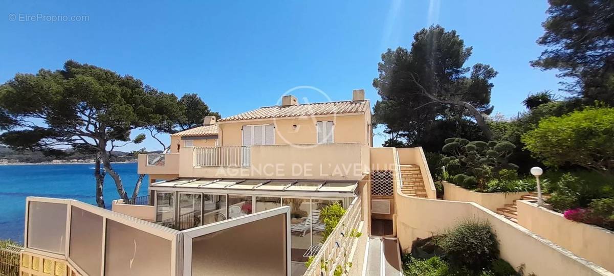 Appartement à LA SEYNE-SUR-MER