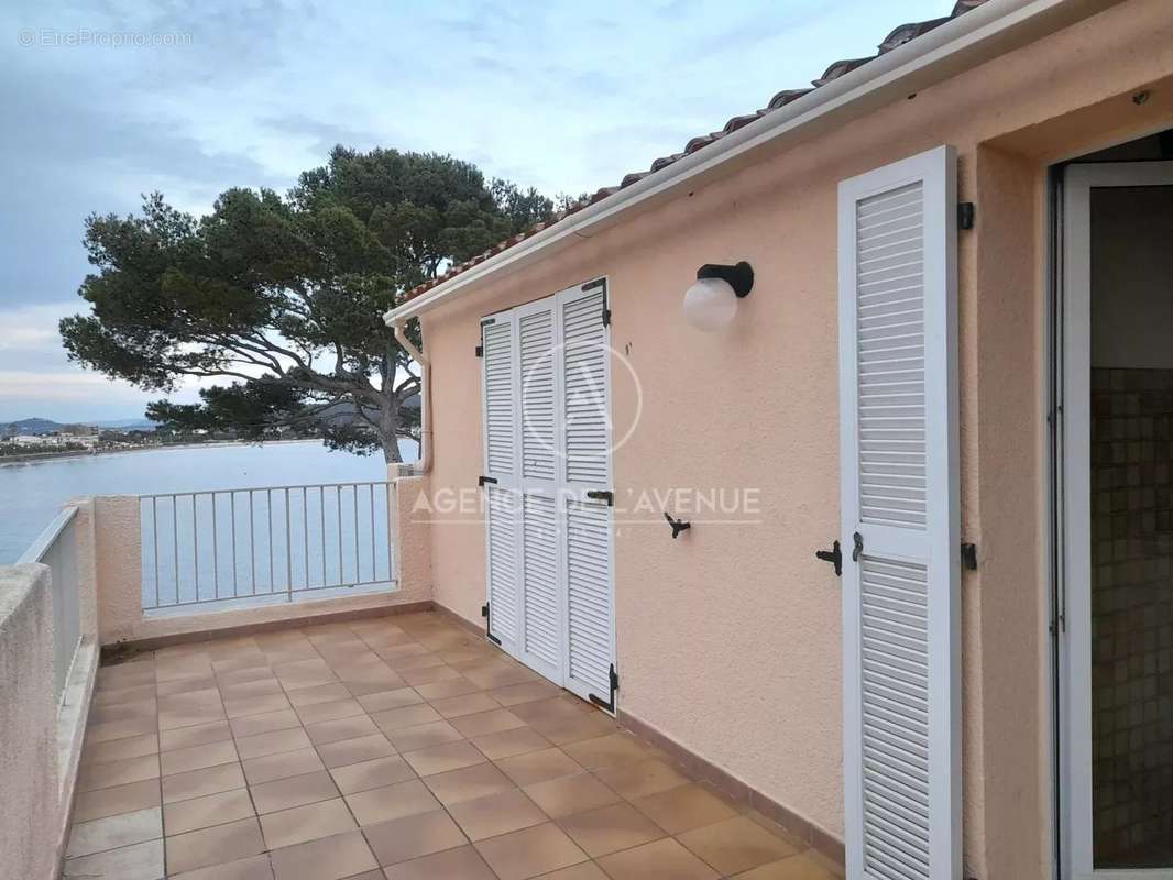 Appartement à LA SEYNE-SUR-MER