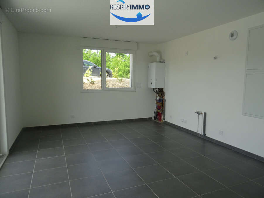 Appartement à BRUNSTATT