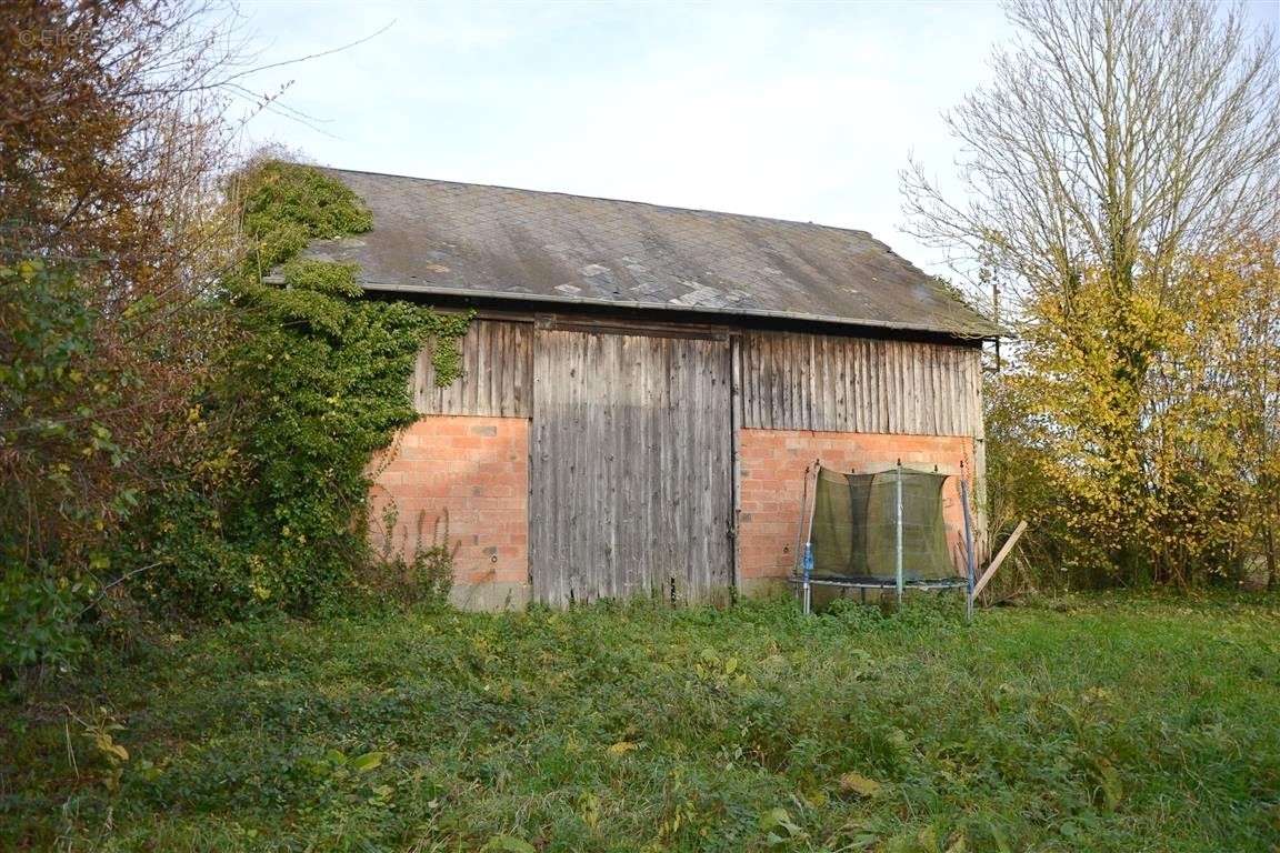 Maison à GACE