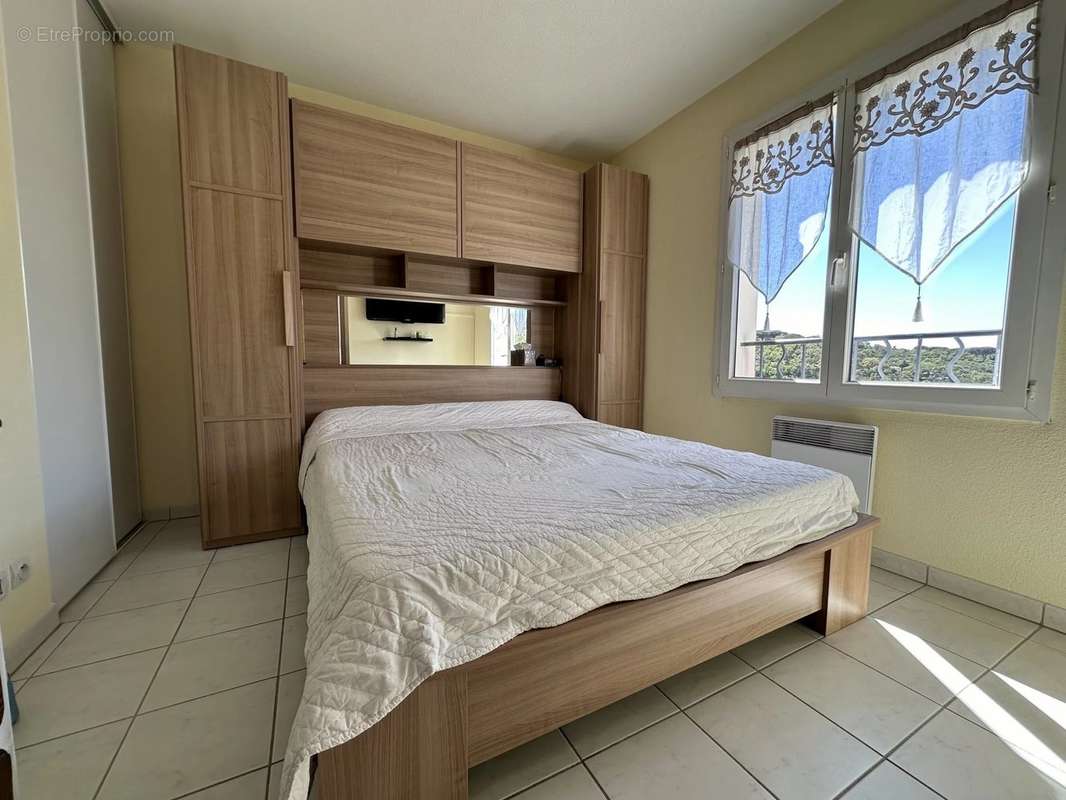 Appartement à SAINTE-MAXIME