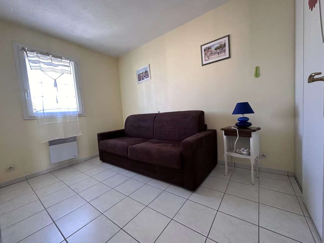 Appartement à SAINTE-MAXIME