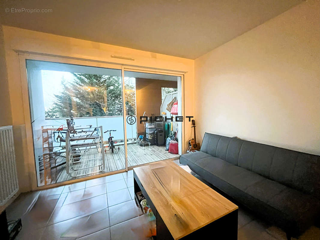 Appartement à BAYONNE