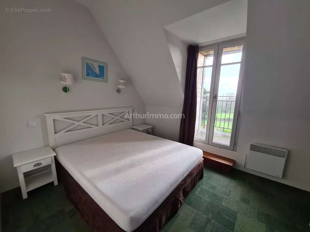 Appartement à BADEN